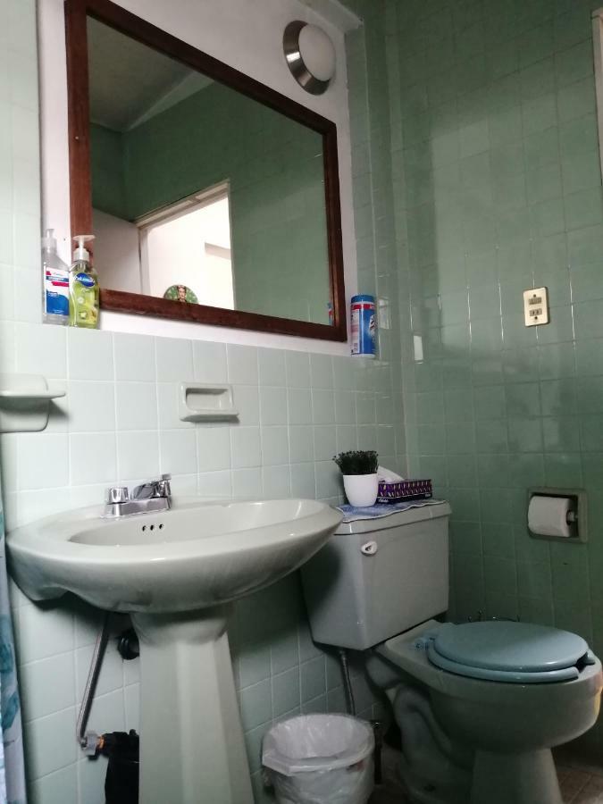 Casa Mixteca Santo Domingo Oaxaca Villa Eksteriør billede